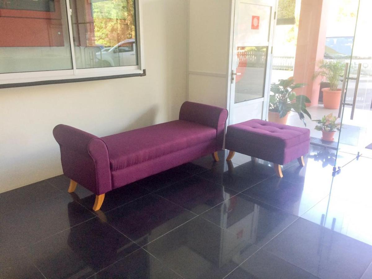 Citi Hotel Miri Buitenkant foto